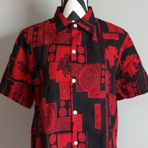 New 🆕 Men's Hawaiian Shirt